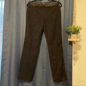 CLUB MONACO, 100% WOOL TROUSERS